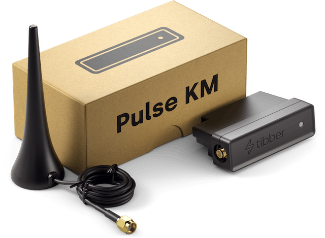 Tibber Pulse Kamstrup – Realtidsmätare & lastbalanserare